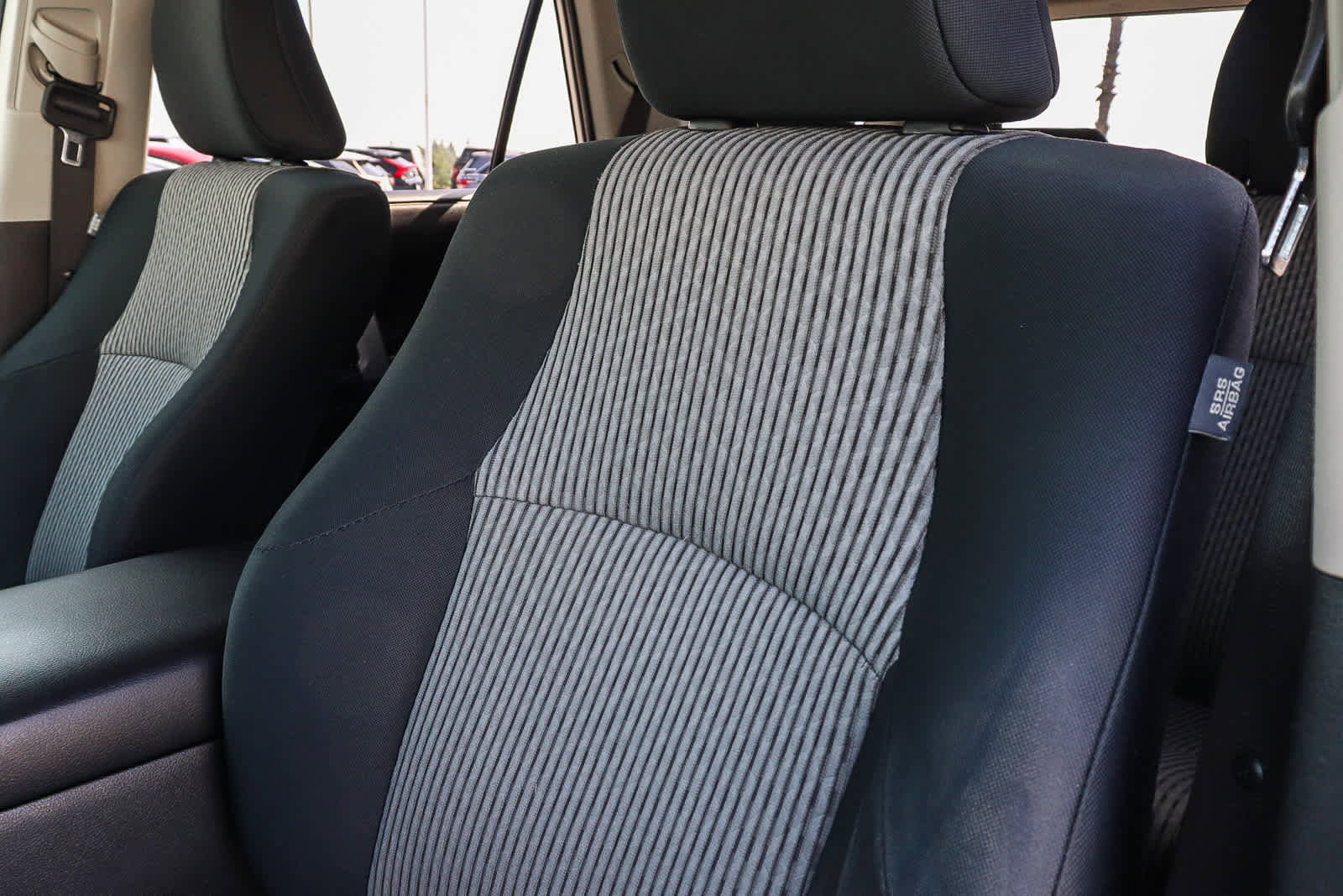 Used 2017 Toyota 4Runner SR5 image 31