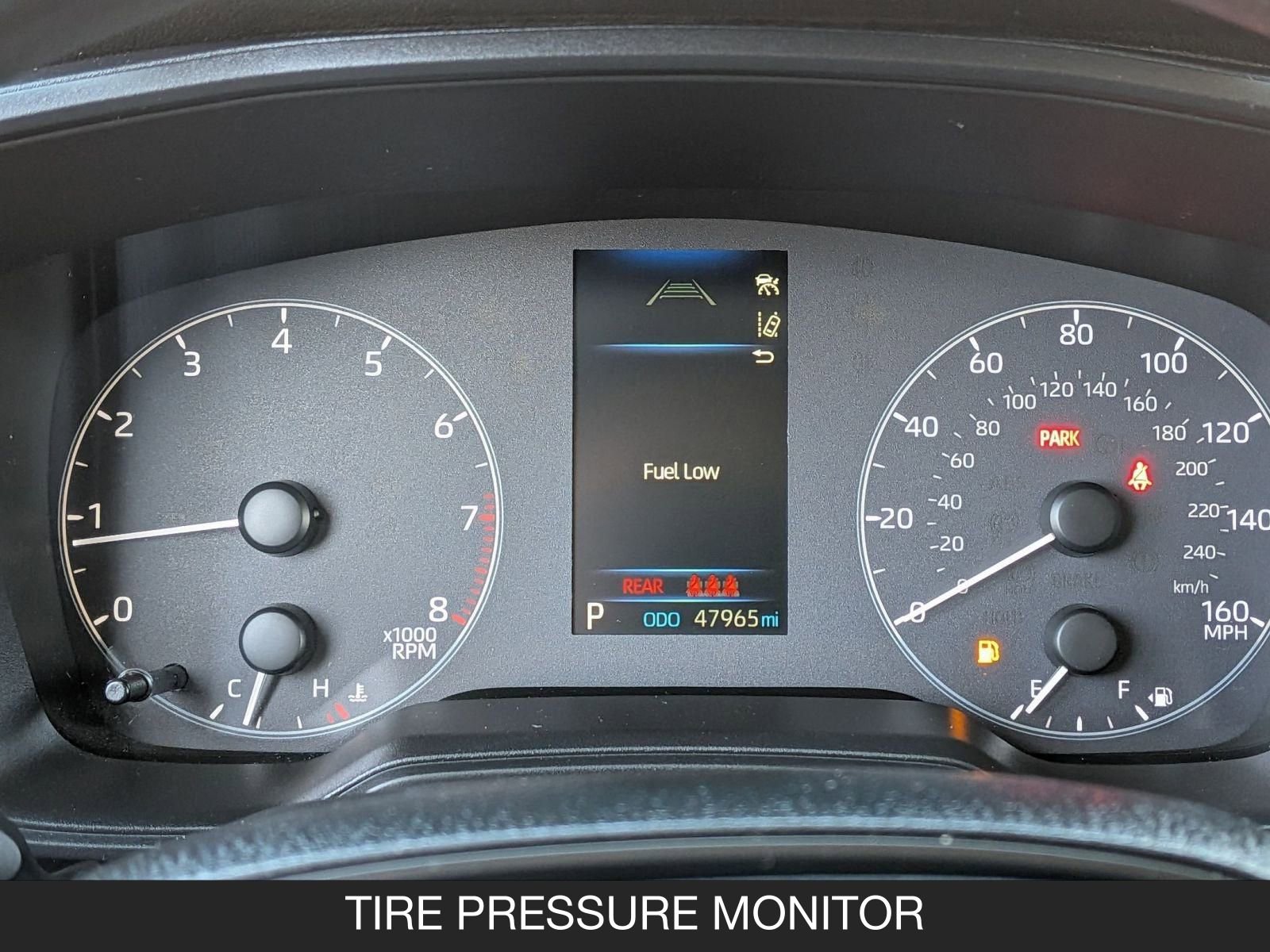 Used 2024 Toyota Corolla LE image 20