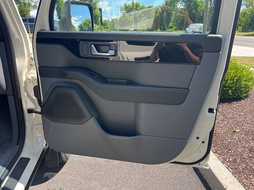 New 2024 INEOS Grenadier AWD/4WD image 20