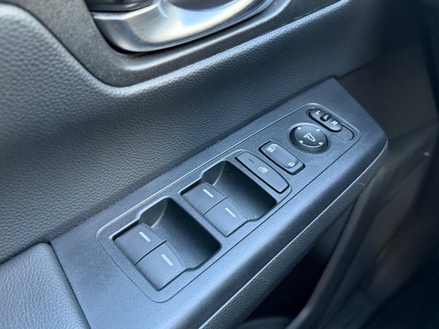 Certified 2024 Honda CR-V Sport-L image 31