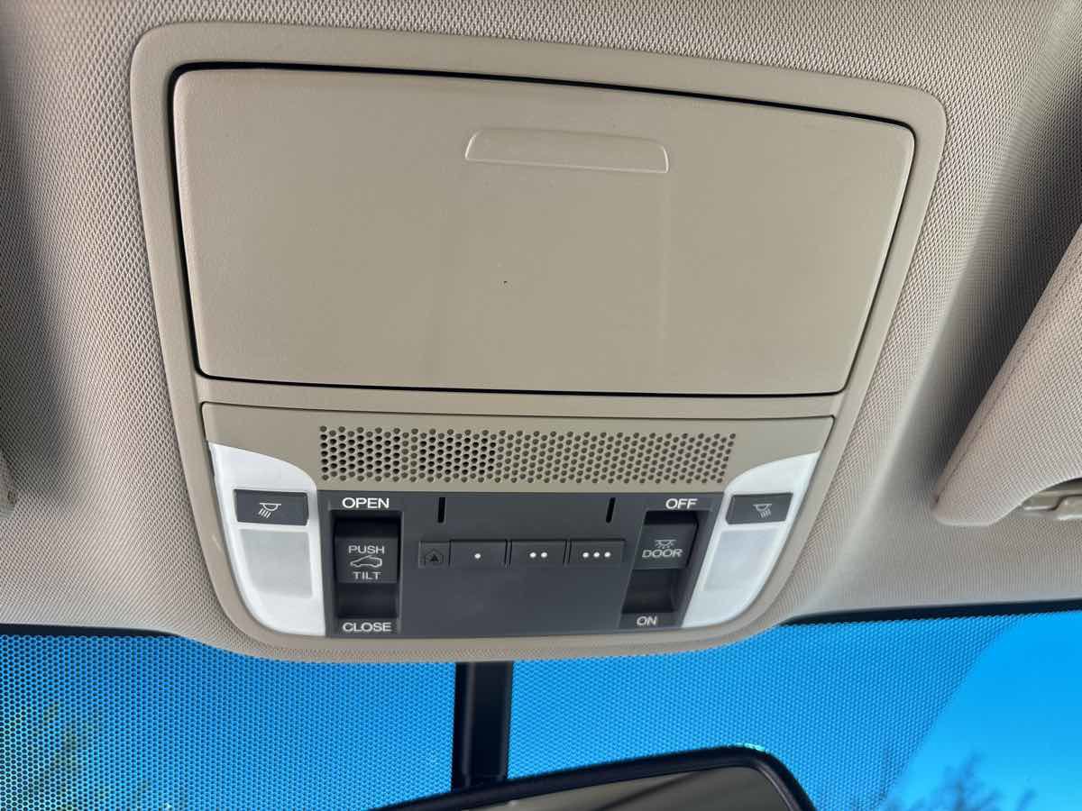 Used 2014 Acura RDX FWD image 28