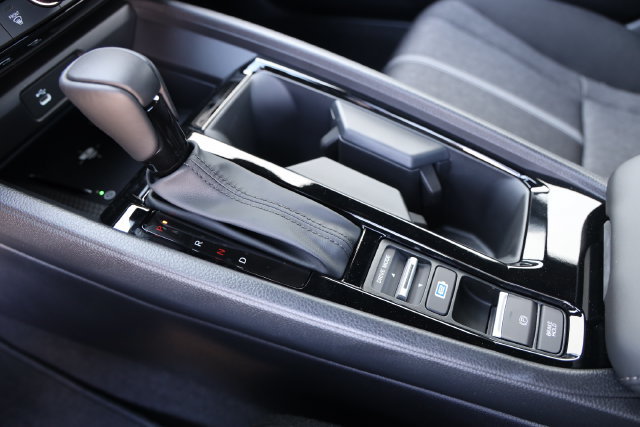 New 2026 Honda Accord Sport image 21