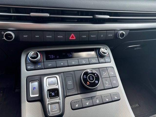 Certified 2025 Hyundai Palisade SEL AWD/4WD image 10