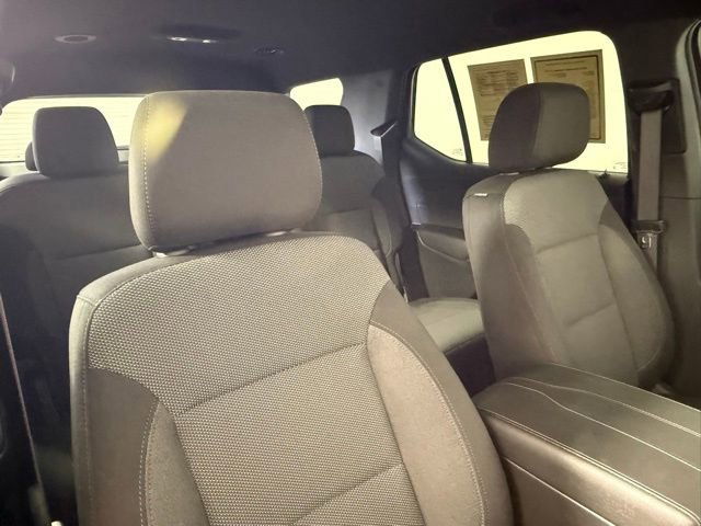 Used 2023 Chevrolet Traverse LT FWD image 54