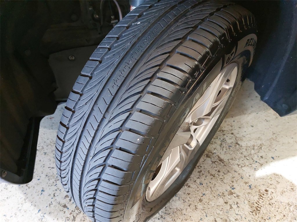 Used 2022 Toyota RAV4 LE image 30