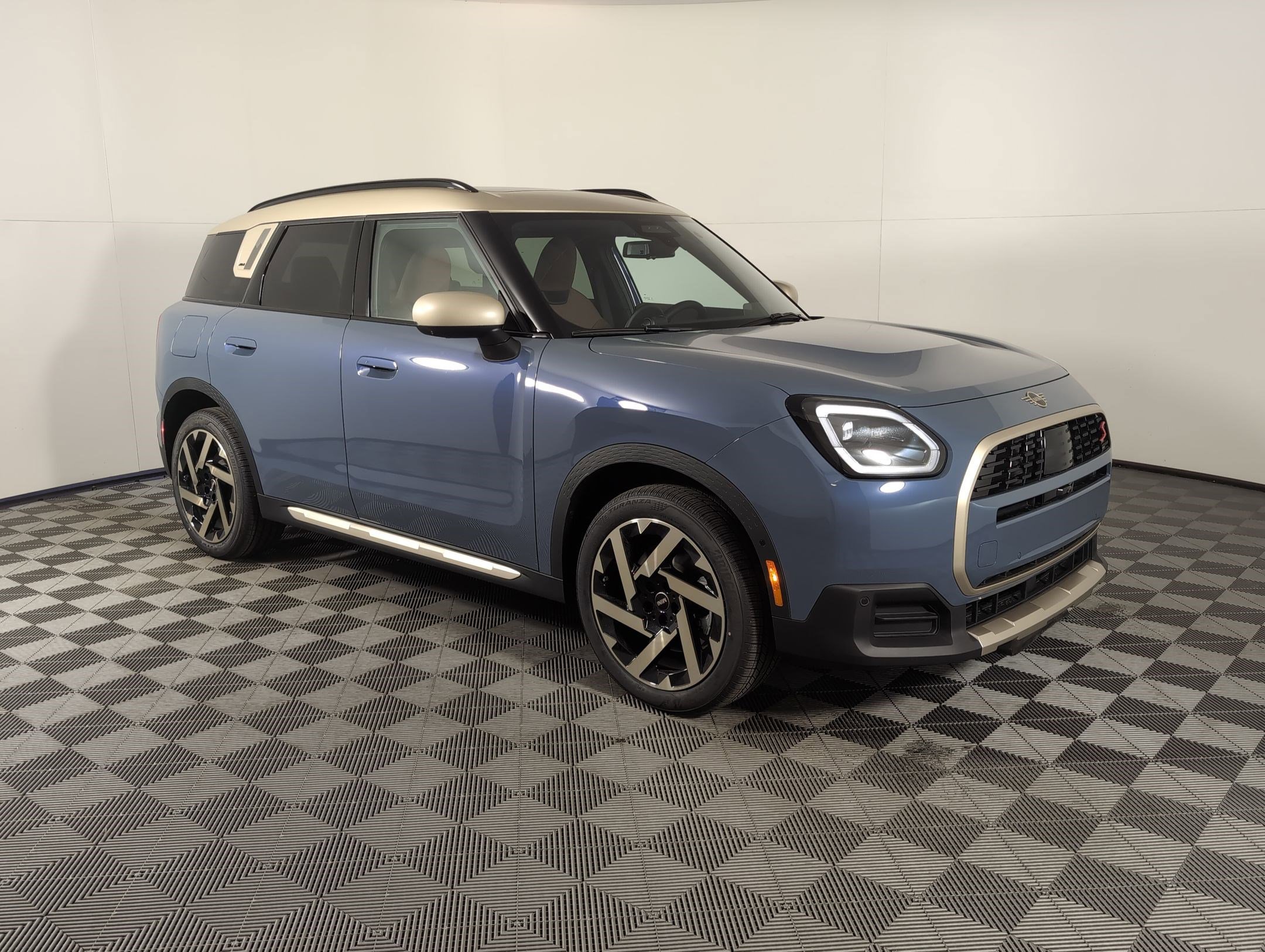 New 2026 MINI Cooper Countryman S image 5
