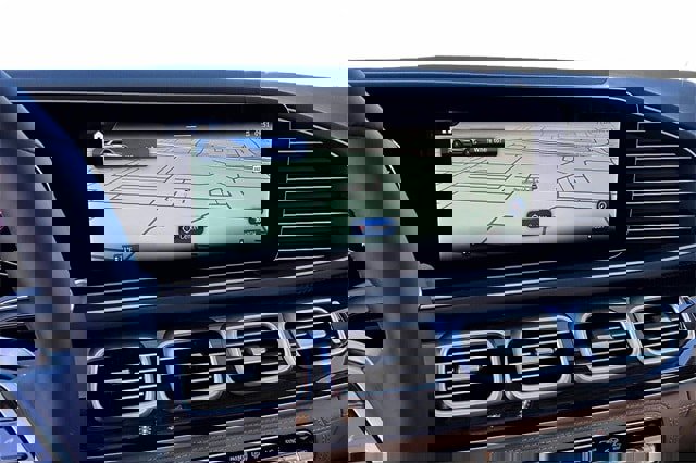 New 2026 Mercedes-Benz GLE 580 4MATIC image 10