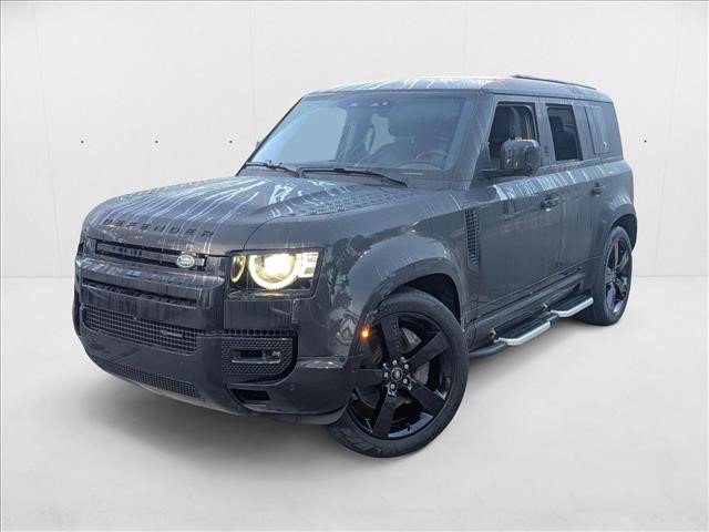 Used 2023 Land Rover Defender 110 X-Dynamic SE