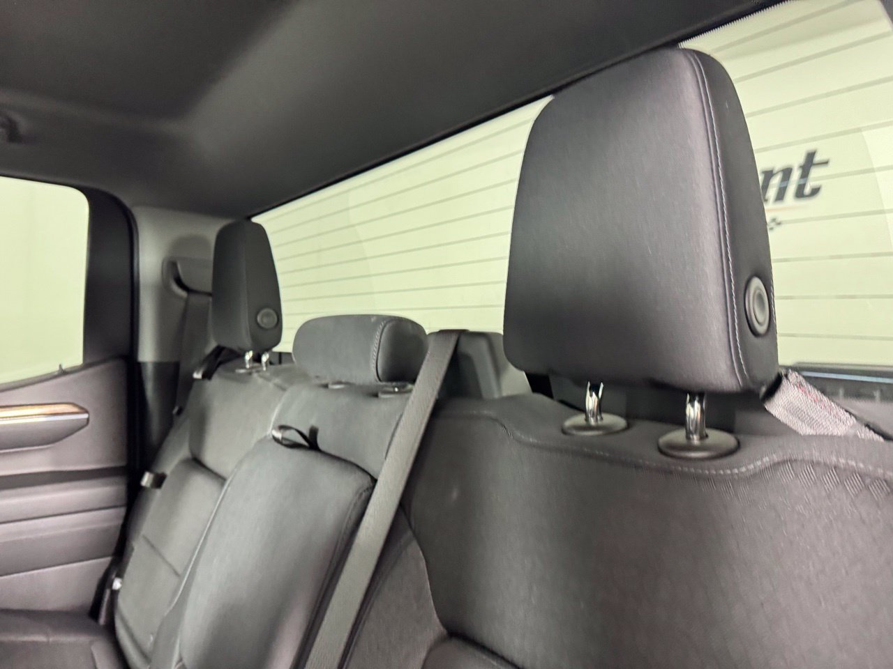 Used 2024 GMC Sierra 1500 Elevation AWD/4WD image 26