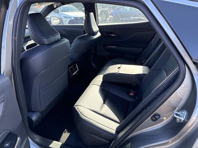 Used 2025 Toyota Crown XLE image 16