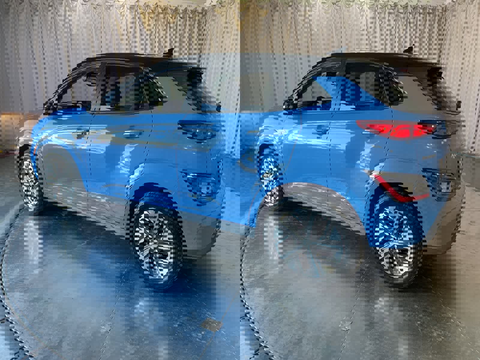 Used 2022 Hyundai Kona SEL image 9