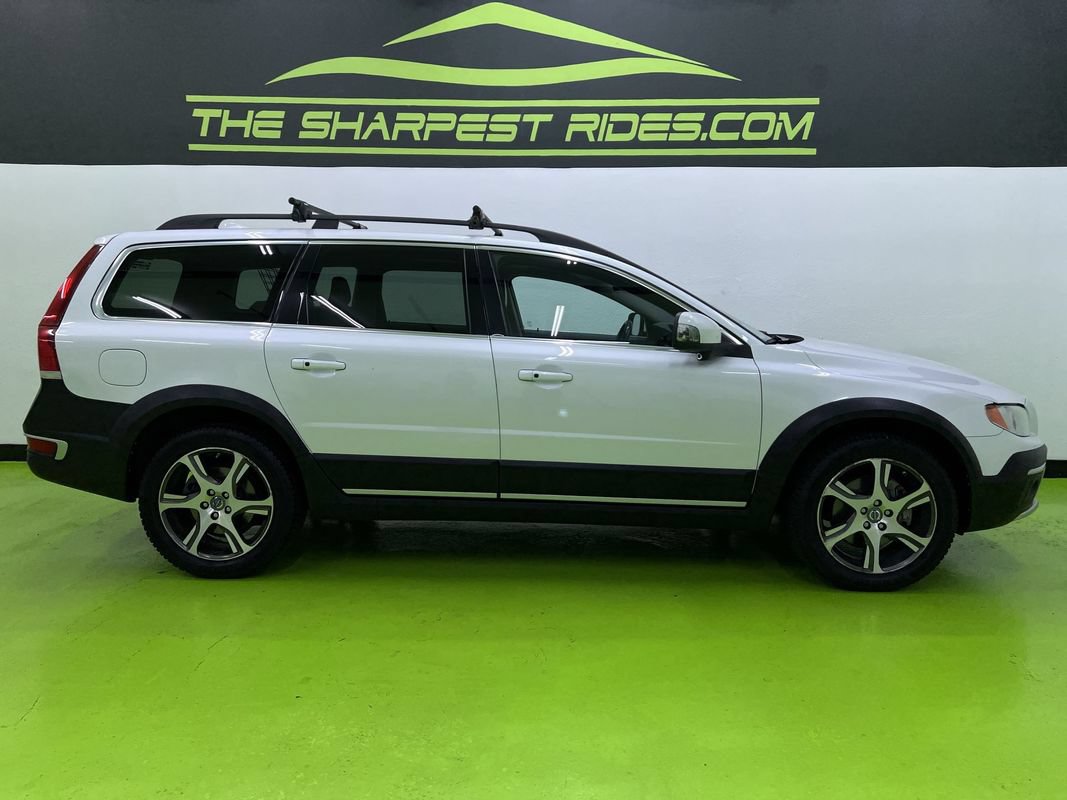 Used 2015 Volvo XC70 T6 Premier Plus AWD/4WD image 11