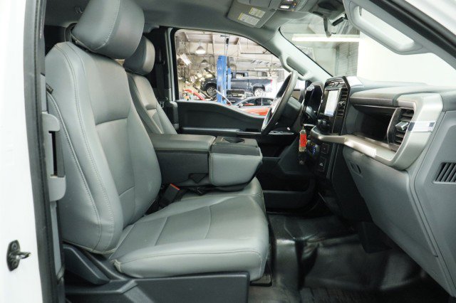 Used 2022 Ford F150 XL w/ Trailer Tow Package AWD/4WD image 22