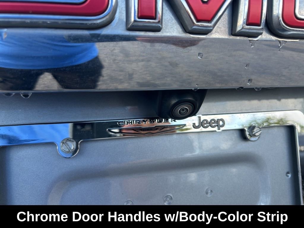 Used 2024 GMC Yukon XL SLT image 22