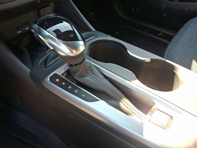 New 2026 Buick Envista Sport Touring w/ Convenience I Package FWD image 15