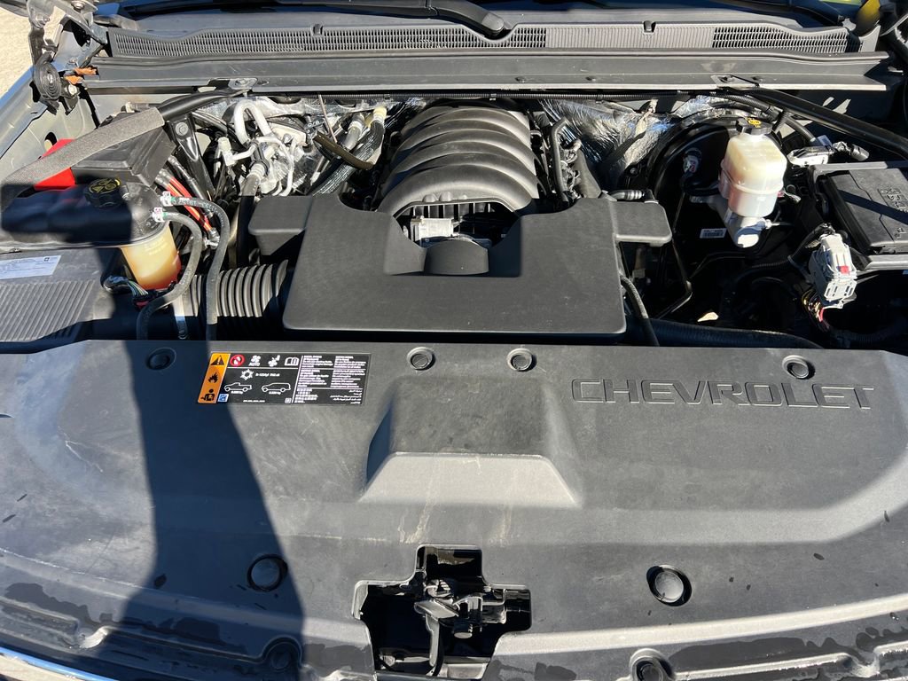 Used 2018 Chevrolet Suburban LS w/ Max Trailering Package image 23