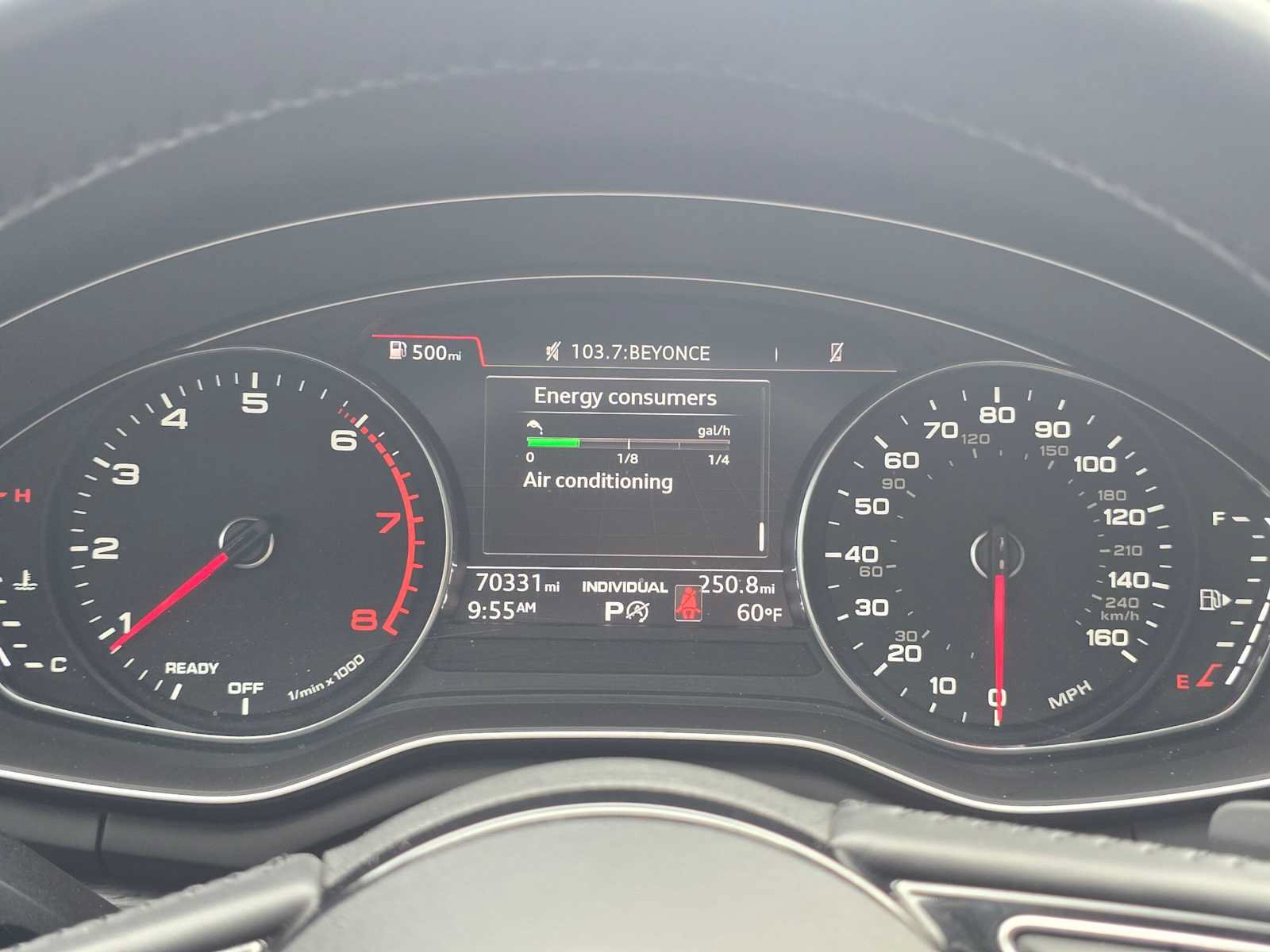 Used 2018 Audi A4 2.0T Premium w/ Convenience Package AWD/4WD image 25