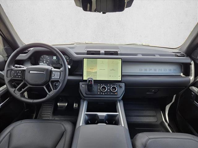 New 2026 Land Rover Defender 110 X image 15