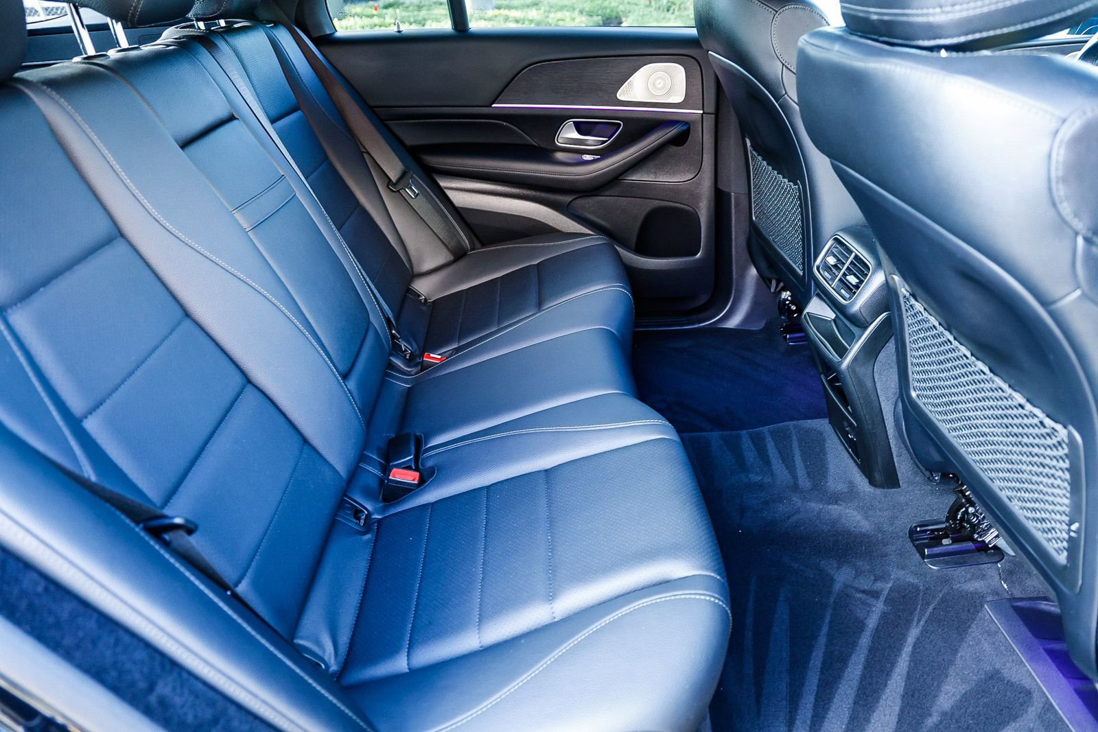 Used 2022 Mercedes-Benz GLE 350 4MATIC image 18