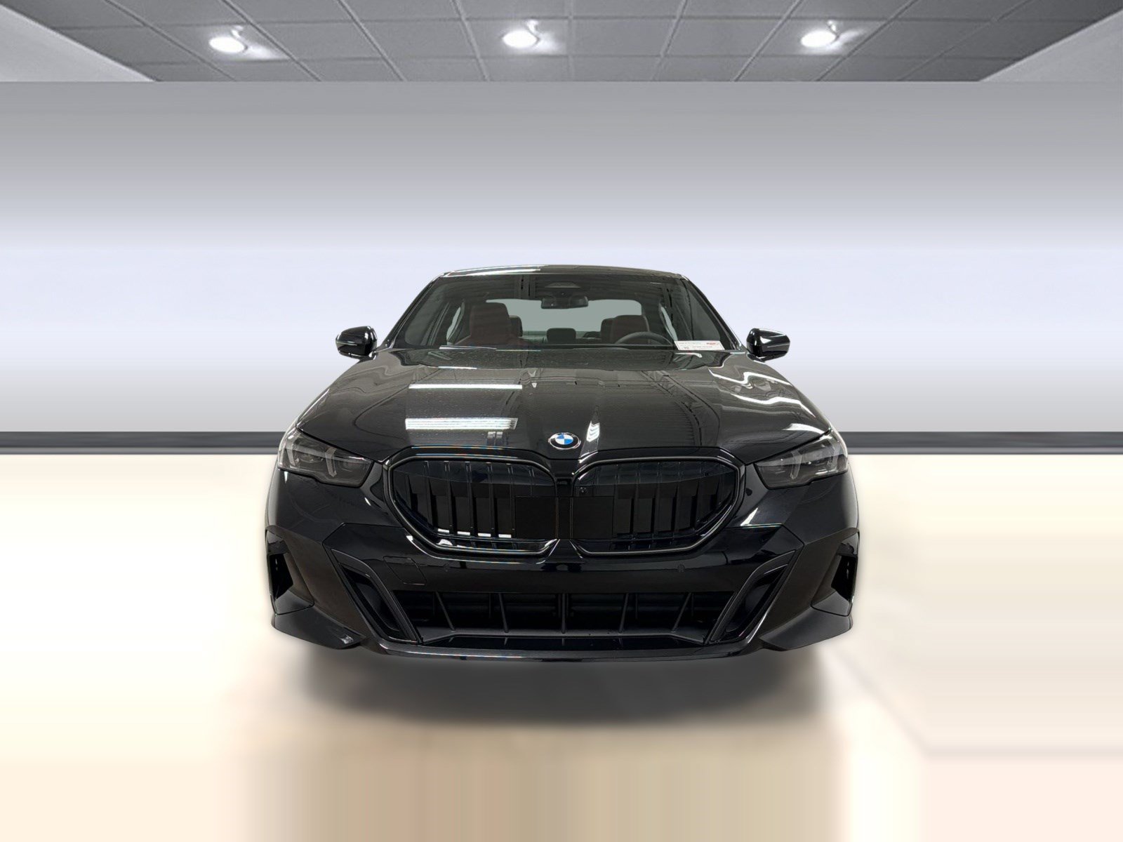 New 2027 BMW 530i w/ M Sport Package RWD image 5