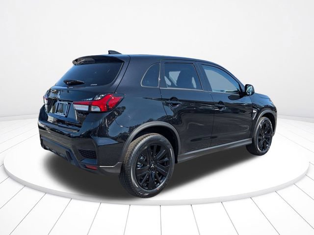 New 2026 Mitsubishi Outlander Sport LE AWD/4WD image 3