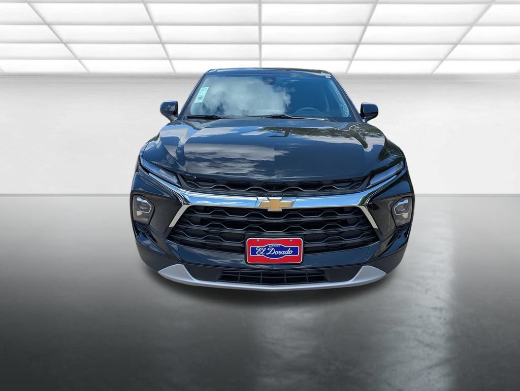 New 2026 Chevrolet Blazer LT w/ LPO, Floor Liner Package FWD image 23