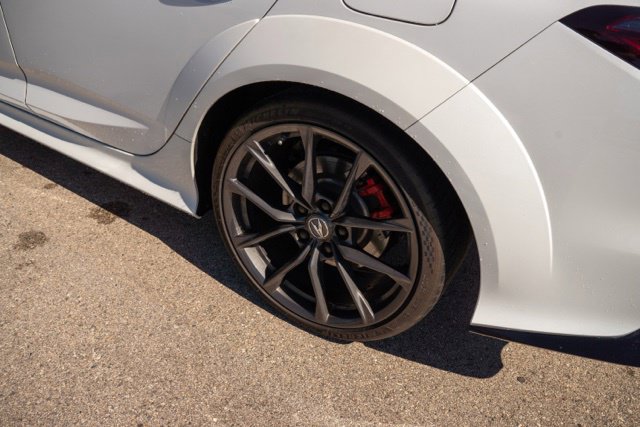 Used 2024 Acura Integra Type S FWD image 11