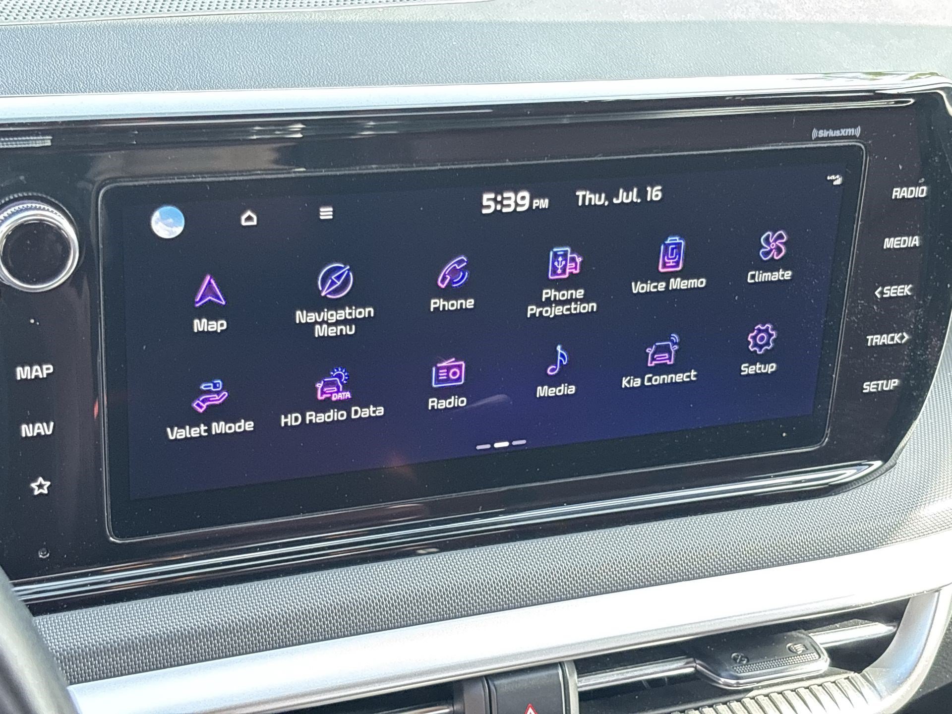 Certified 2023 Kia K5 GT-Line w/ GT-Line Premium Package FWD image 12