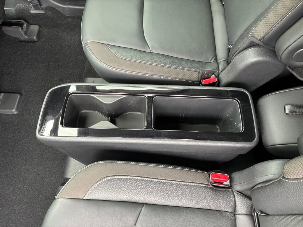 Certified 2022 Nissan Pathfinder SL w/ SL Premium Package AWD/4WD image 26