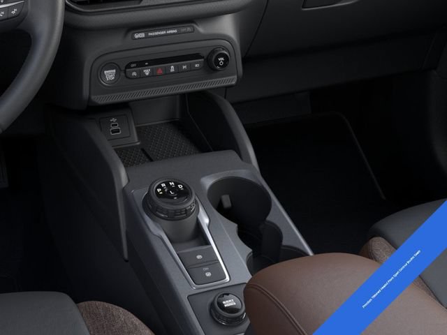 New 2026 Ford Bronco Sport Outer Banks AWD/4WD image 17