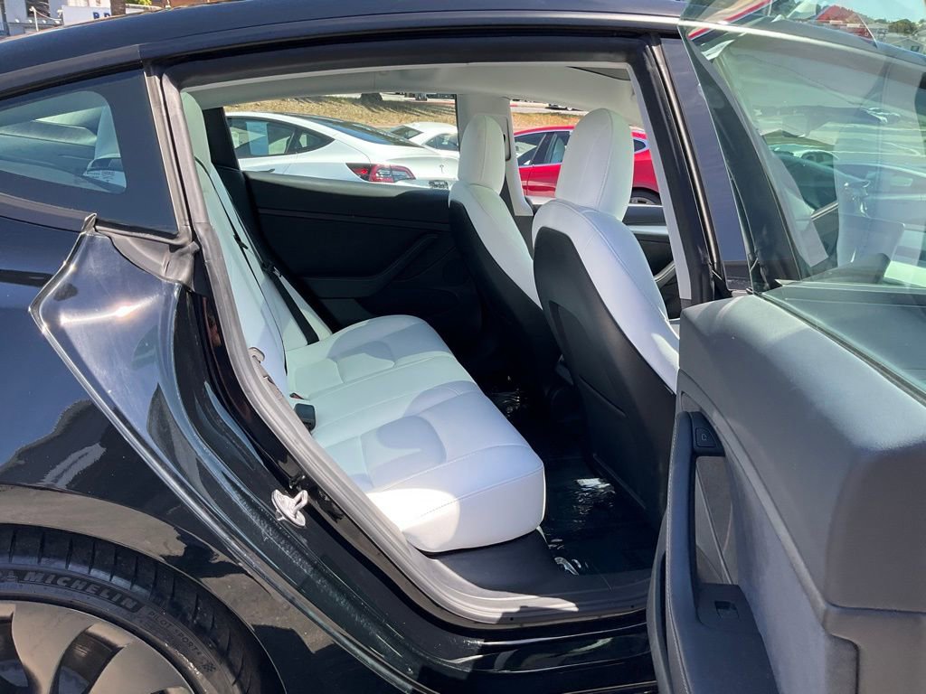 Used 2023 Tesla Model 3 Performance image 45