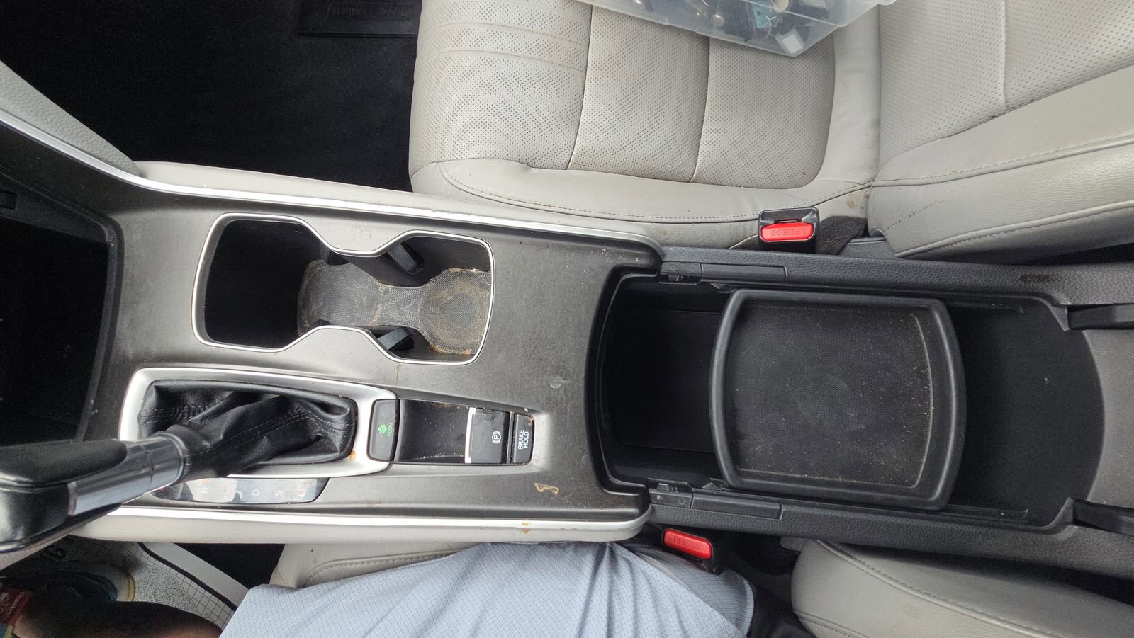 Used 2018 Honda Accord EX-L image 20