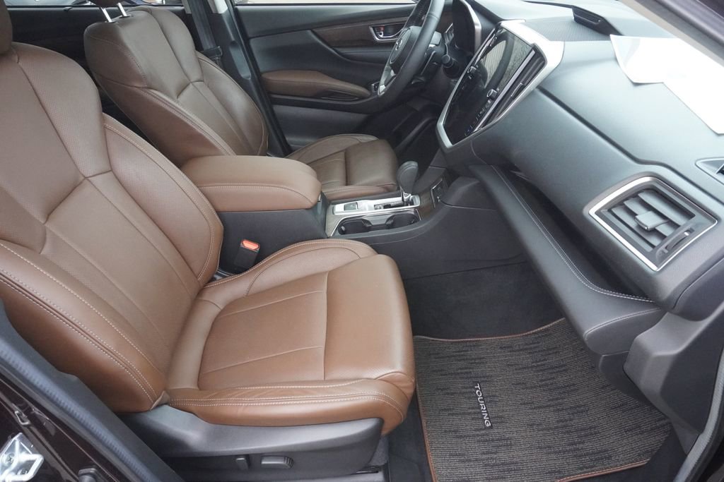 Used 2024 Subaru Ascent Touring image 23