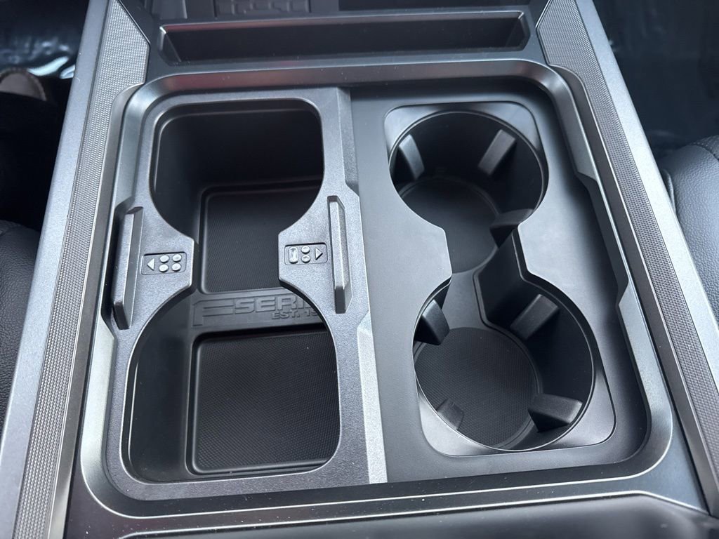 New 2026 Ford F250 Lariat w/ Tremor Off-Road Package image 22