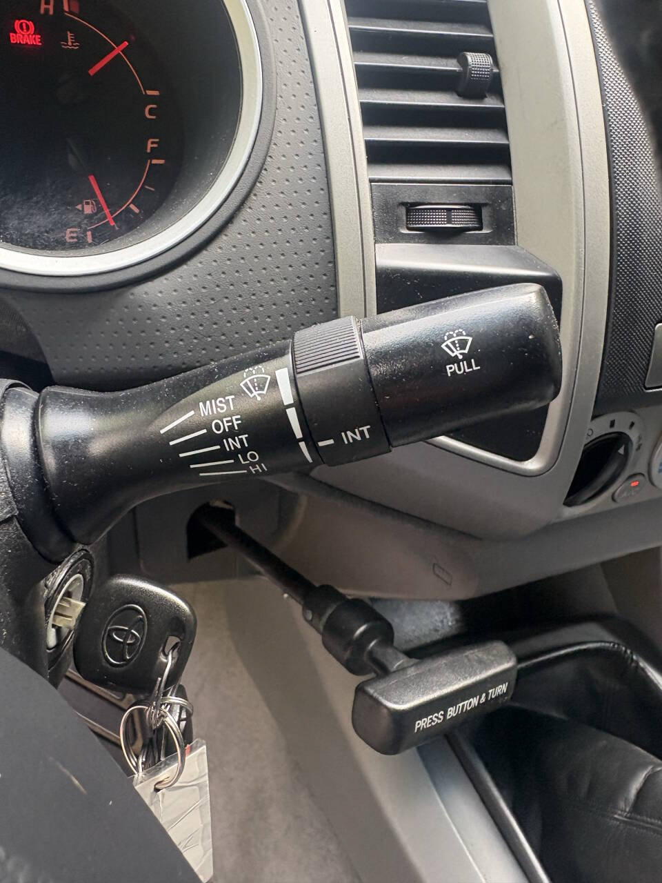 Used 2007 Toyota Tacoma PreRunner RWD image 27