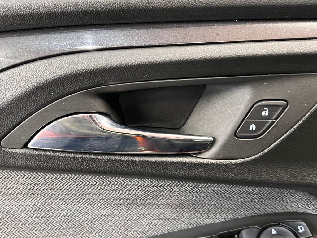 Used 2023 Chevrolet TrailBlazer LT w/ Convenience Package image 33