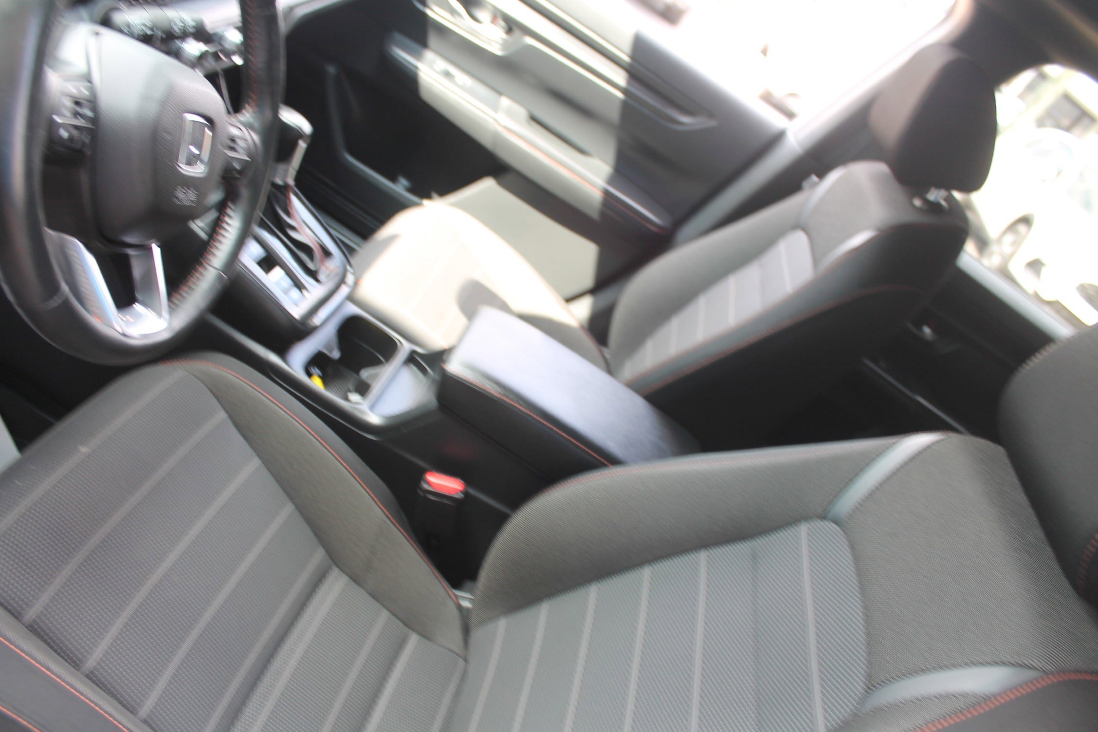 Used 2023 Honda CR-V Sport image 14