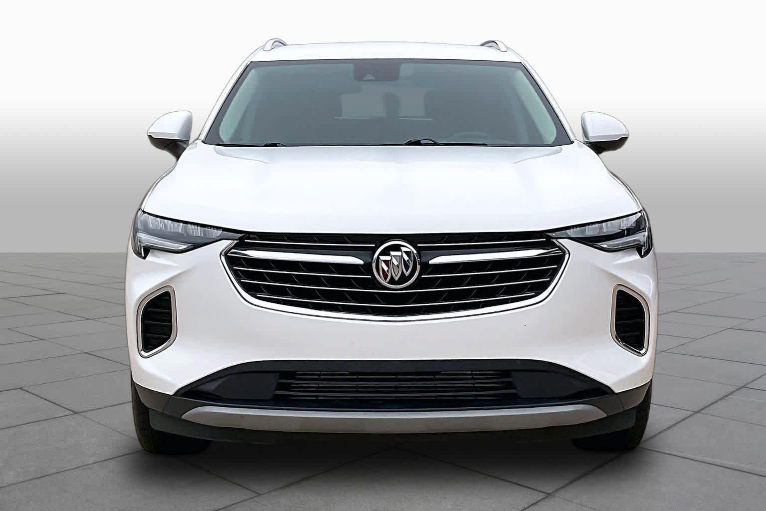 Used 2023 Buick Envision Essence AWD/4WD image 5