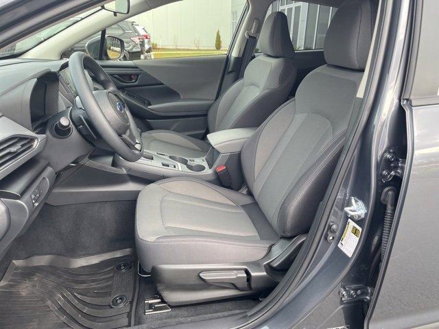 Used 2025 Subaru Crosstrek 2.5i Premium image 19