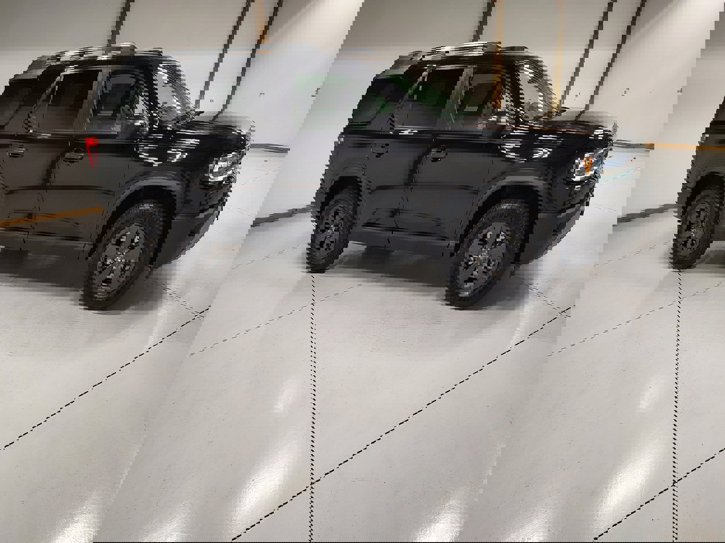 New 2026 Honda Passport RTL image 2