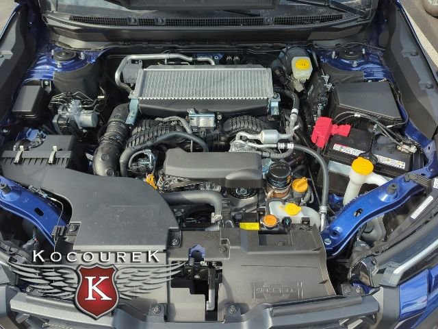 New 2026 Subaru Outback Touring XT image 26