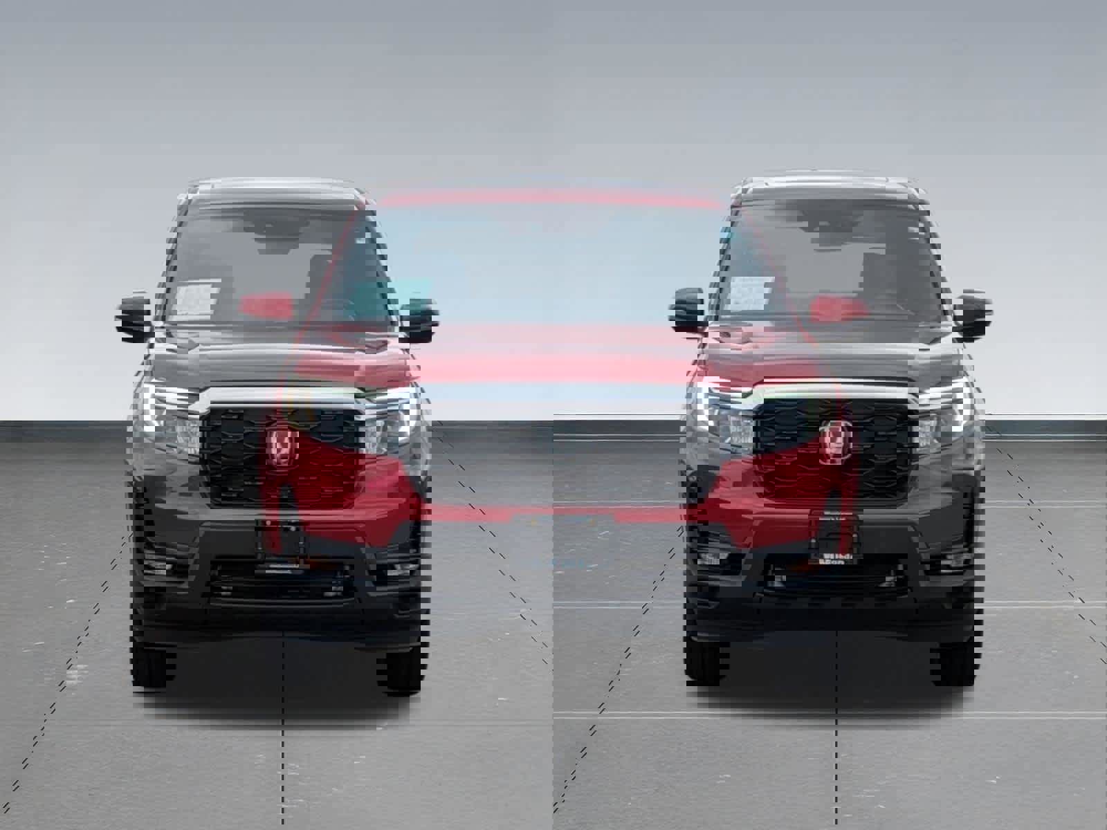 Certified 2024 Honda Passport EX-L image 9