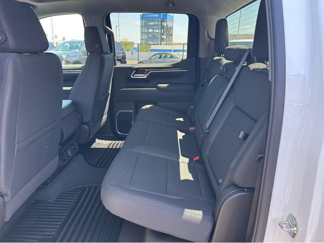 New 2026 GMC Sierra 1500 Elevation AWD/4WD image 16