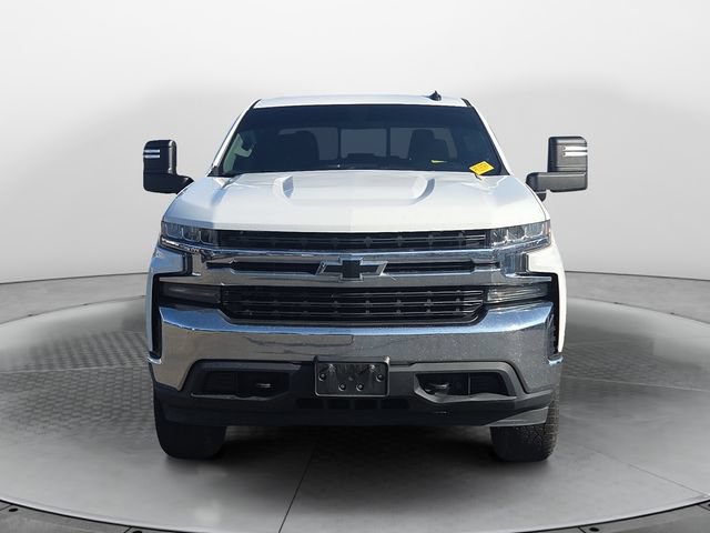Used 2020 Chevrolet Silverado 1500 LT w/ True North Edition AWD/4WD image 8