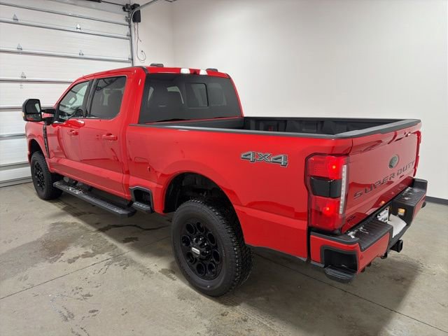 New 2026 Ford F350 XLT w/ XLT Premium Package image 6