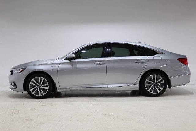 Used 2018 Honda Accord EX-L image 4