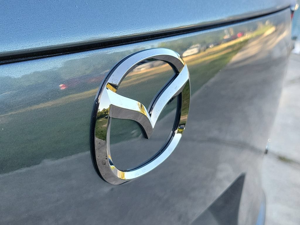 New 2026 MAZDA CX-50 AWD 2.5 S w/ Accent Package image 8