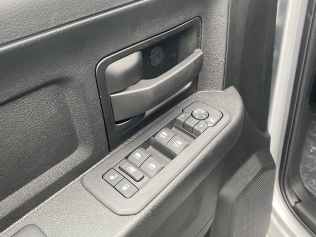 New 2026 RAM 2500 Tradesman image 13