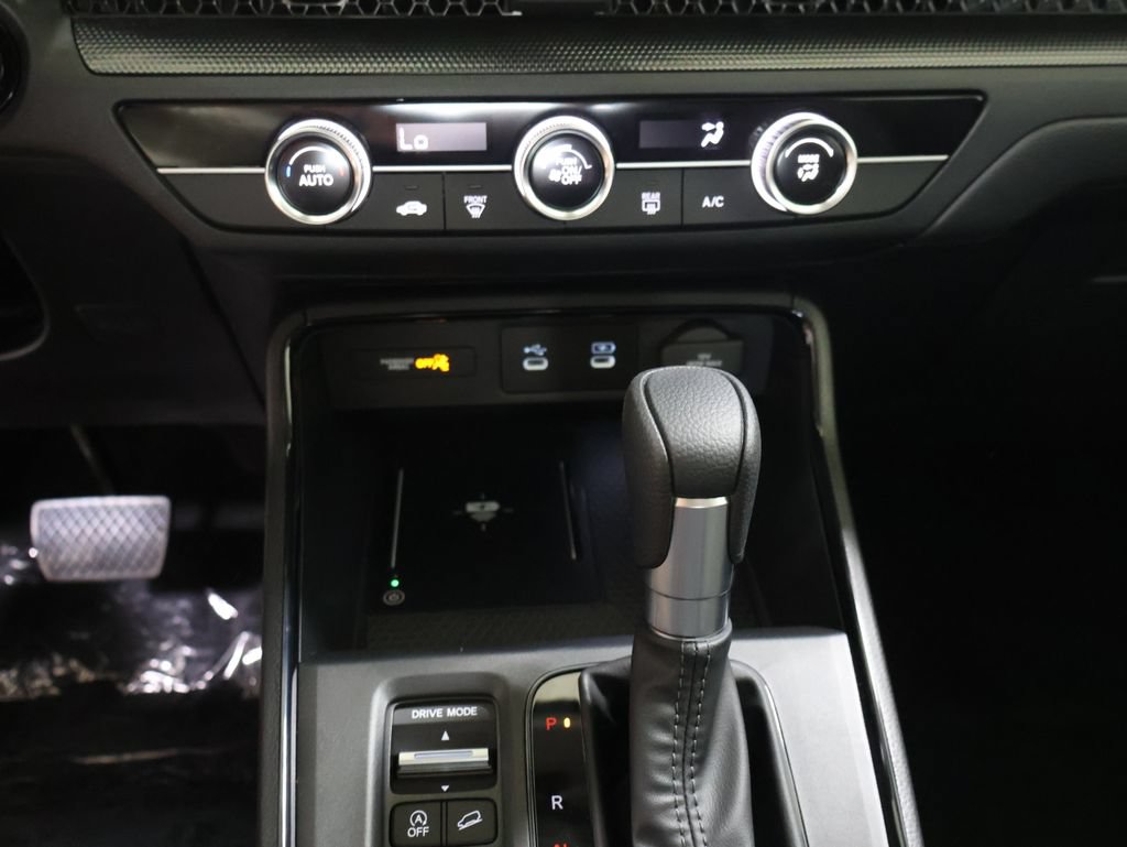 New 2027 Honda CR-V LX image 22