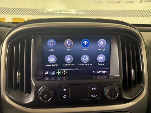 Used 2022 GMC Canyon Elevation w/ Trailering Package image 13